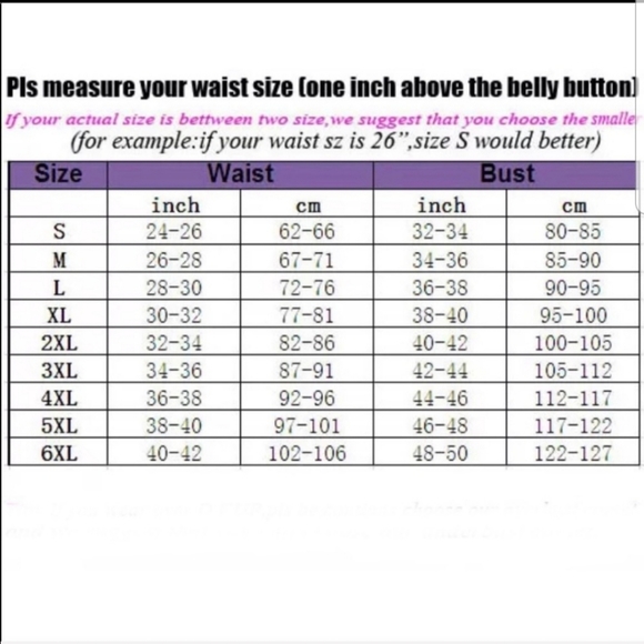 Gorgeous Corset - Picture 6 of 14